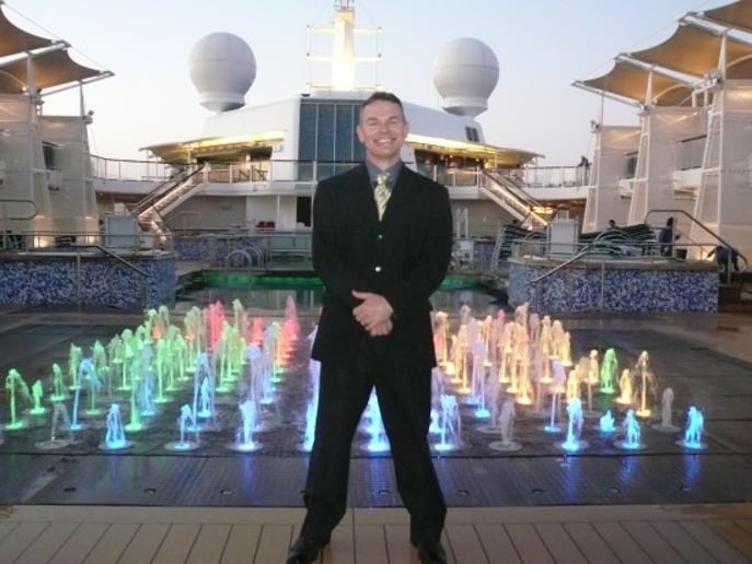 Gallery photo 2 of Motivational Speakers