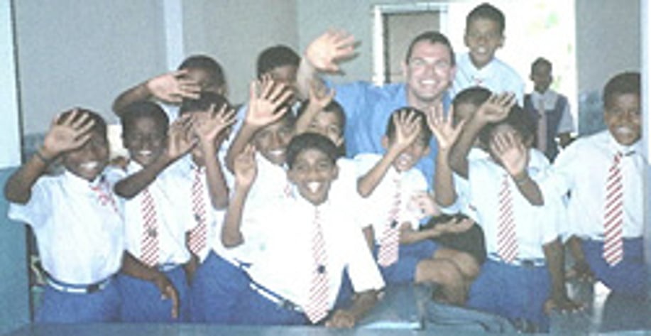 Gallery photo 6 of Motivational Speakers