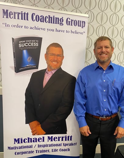Gallery photo 4 of Motivational/Keynote Speaker/Author