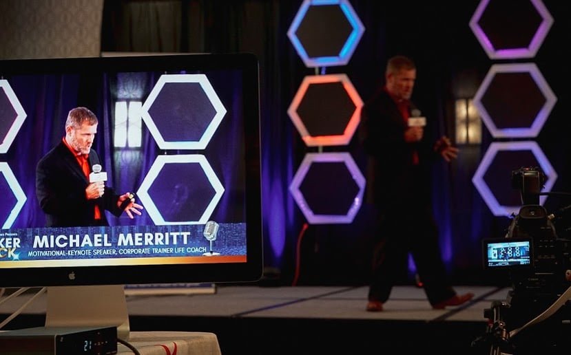 Gallery photo 10 of Motivational/Keynote Speaker/Author
