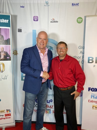Gallery photo 8 of Motivational/Keynote Speaker/Author