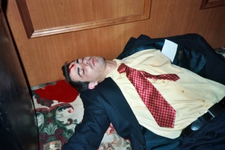 Gallery photo 6 of Motive For Murder