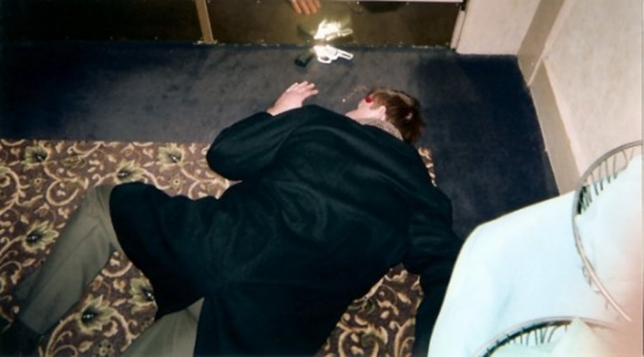 Gallery photo 7 of Motive For Murder