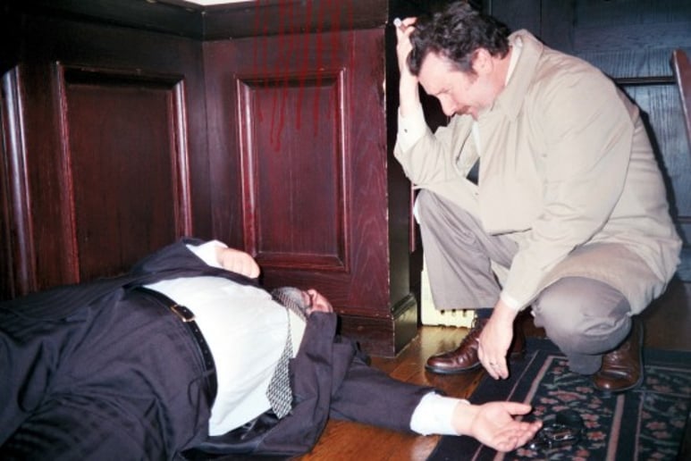 Gallery photo 4 of Motive For Murder