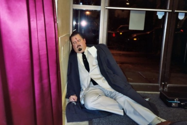 Gallery photo 8 of Motive For Murder