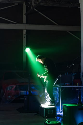 Gallery photo 6 of Motoboozy