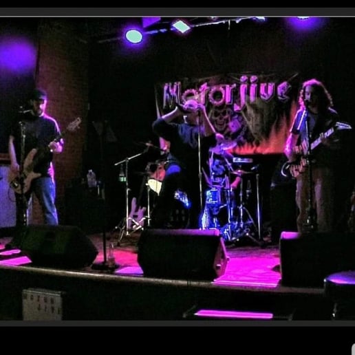 Gallery photo 1 of Motorjive