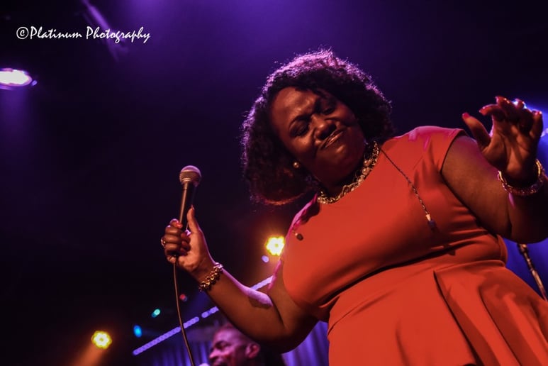 Gallery photo 1 of MOTOWN & MORE: The Legacy Lives!