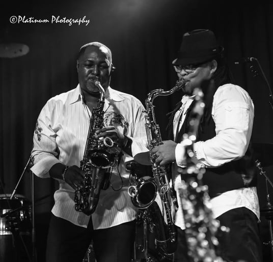 Gallery photo 2 of MOTOWN & MORE: The Legacy Lives!