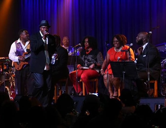 Gallery photo 5 of MOTOWN & MORE: The Legacy Lives!