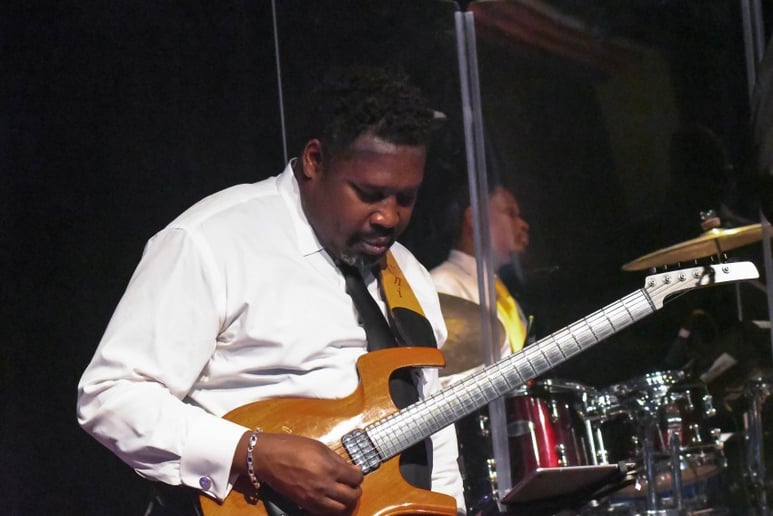Gallery photo 7 of MOTOWN & MORE: The Legacy Lives!