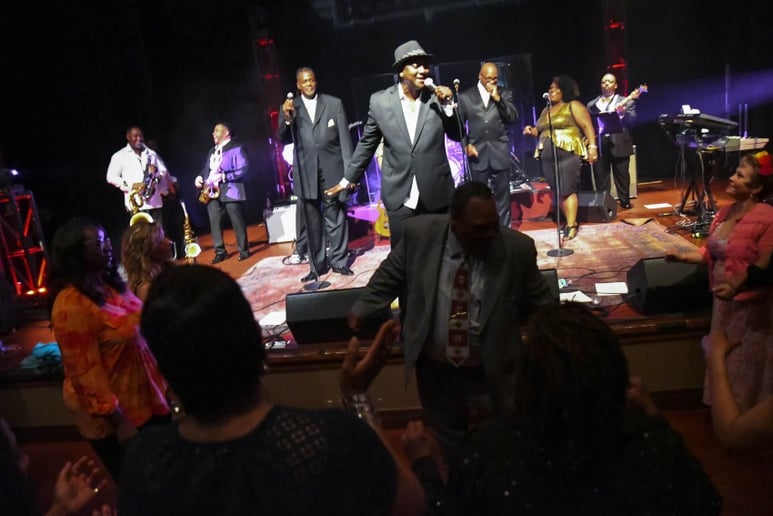 Gallery photo 8 of MOTOWN & MORE: The Legacy Lives!