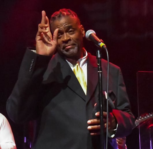Gallery photo 9 of MOTOWN & MORE: The Legacy Lives!