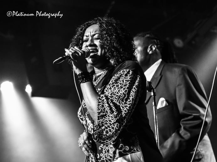 Gallery photo 3 of MOTOWN & MORE: The Legacy Lives!