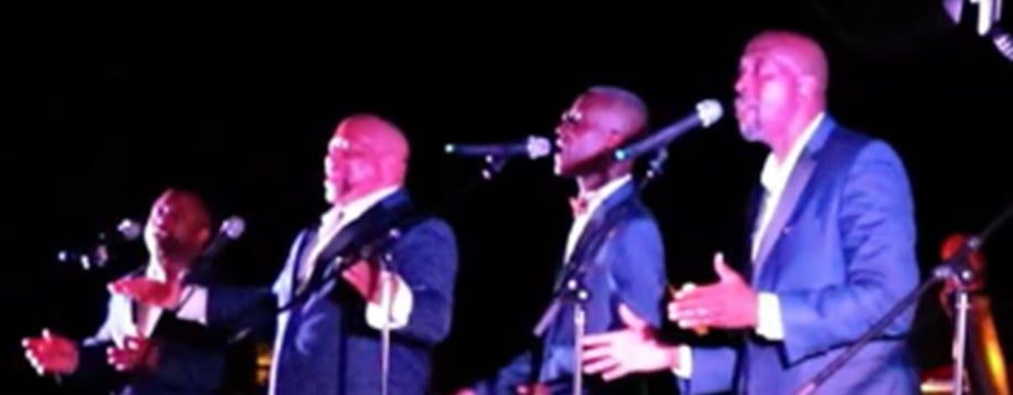 Gallery photo 2 of Motown Rhythms & Dreams