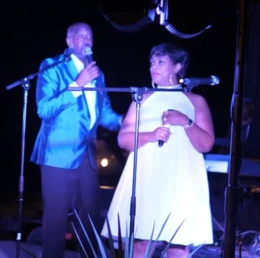 Gallery photo 4 of Motown Rhythms & Dreams