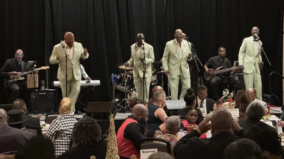 Gallery photo 6 of Motown Rhythms & Dreams