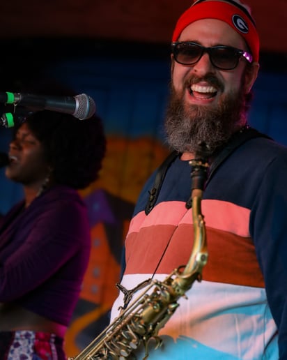 Gallery photo 12 of Motown Throwdown
