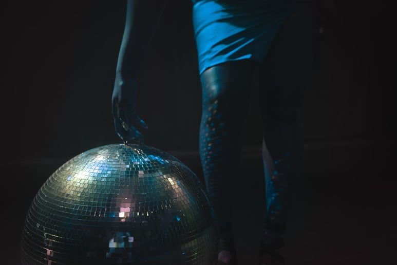 Gallery photo 14 of Motown Throwdown