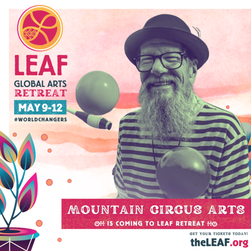 Gallery photo 8 of Mountain Circus Arts