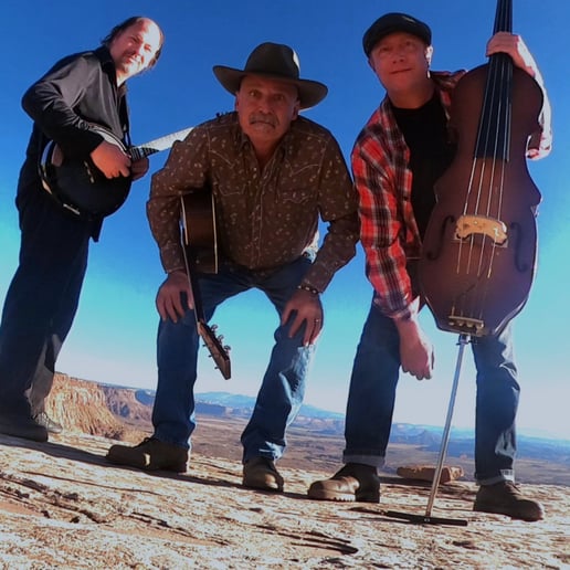 Gallery photo 1 of Mountain Country with Jim Fish