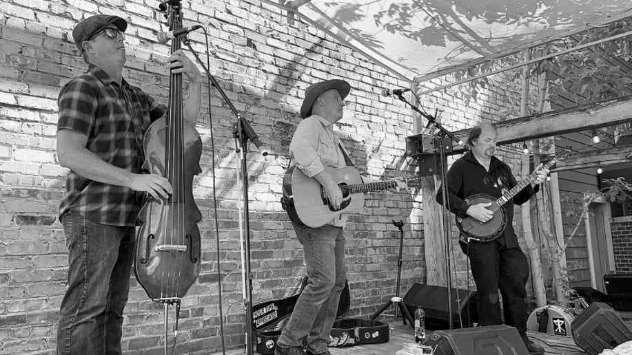 Gallery photo 9 of Mountain Country with Jim Fish