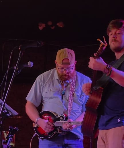 Gallery photo 6 of Mountain Holler String Co.