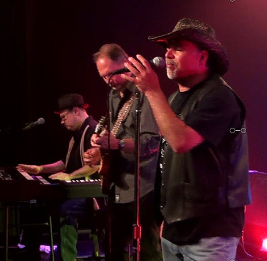 Gallery photo 1 of Mountain Jam Orchestra