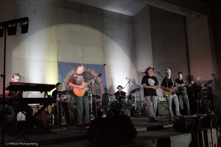 Gallery photo 4 of Mountain Jam Orchestra
