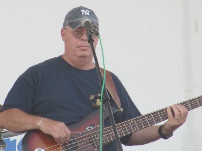 Gallery photo 6 of Mountain Jam Orchestra