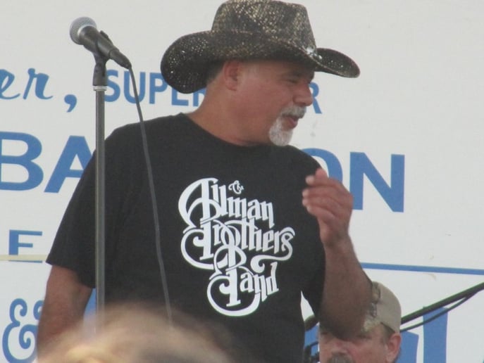 Gallery photo 8 of Mountain Jam Orchestra