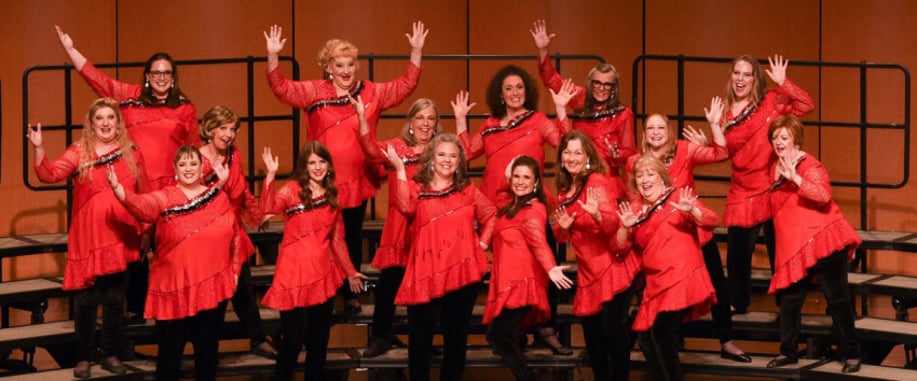 Gallery photo 4 of Wasatch A Cappella Chorus