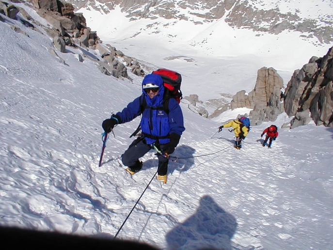 Gallery photo 5 of Mountaineer