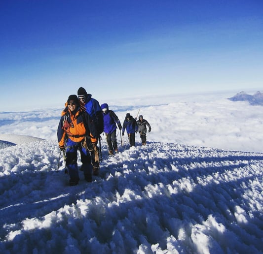 Gallery photo 7 of Mountaineer