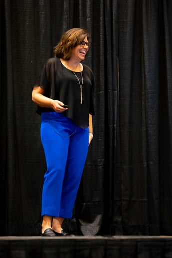 Gallery photo 1 of Barb Monson / Move Your Mountain
