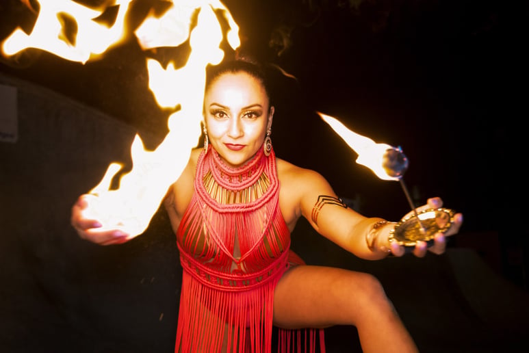 Gallery photo 1 of Movement Goddess LLC