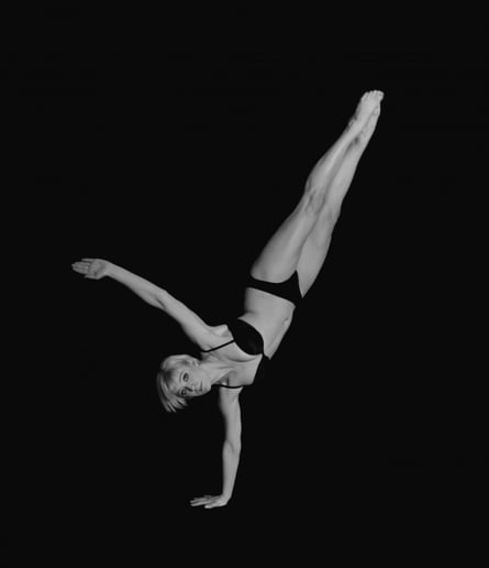 Gallery photo 4 of Movement Inspired