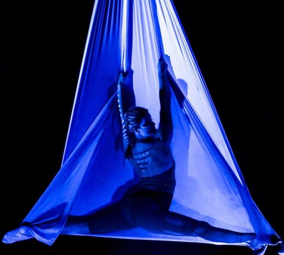 Gallery photo 7 of Movement Inspired