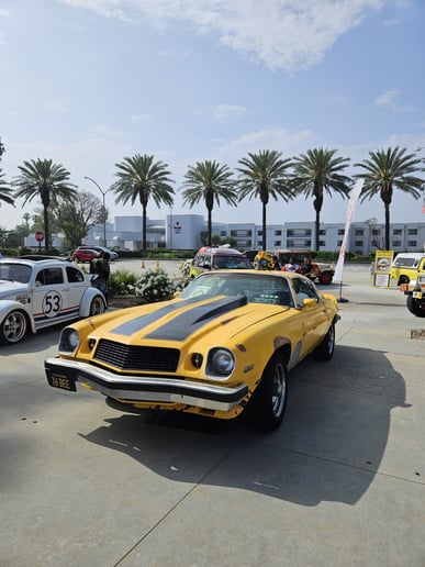 Gallery photo 6 of Galluccio Collectables Movie Vehicle Rentals