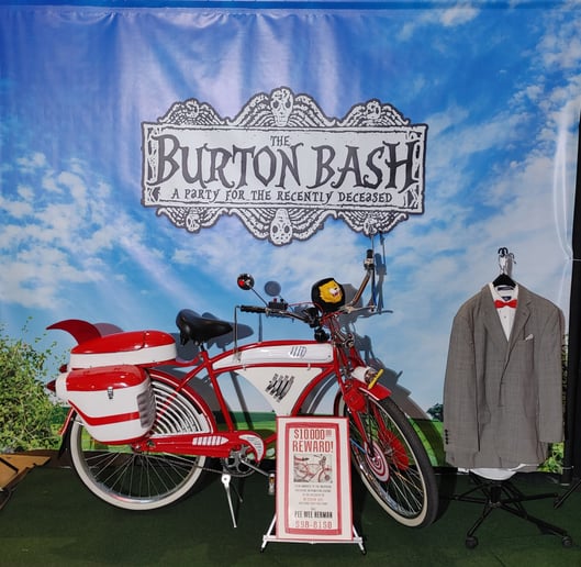 Gallery photo 2 of Galluccio Collectables Movie Vehicle Rentals