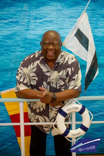 Gallery photo 10 of Mpanist Steeldrum
