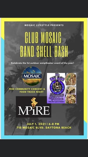 Gallery photo 4 of MPiRE Band
