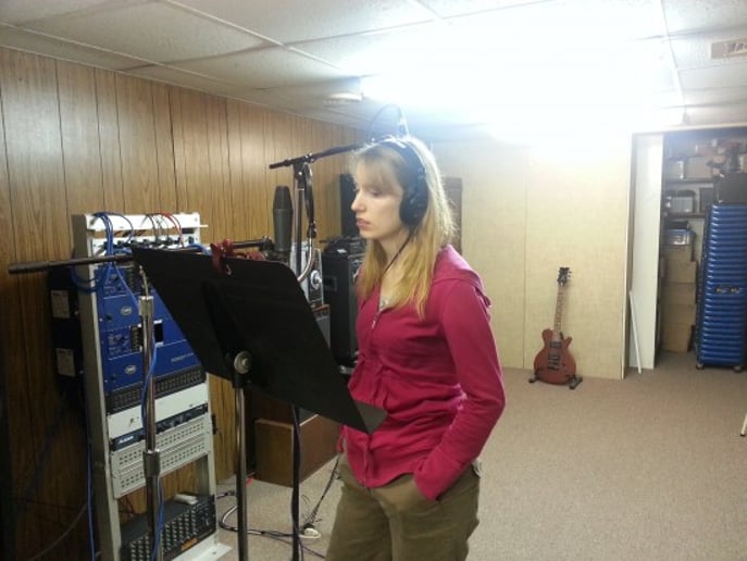 Gallery photo 7 of MPK Christian Celtic Band