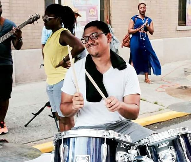 Gallery photo 8 of Marcus Peña