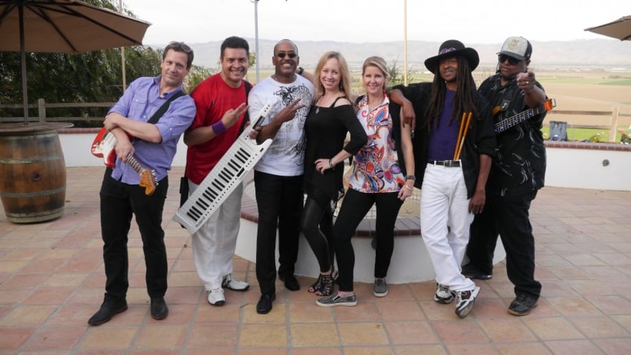 Gallery photo 1 of MPulse Band