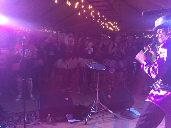 Gallery photo 2 of MPulse Band