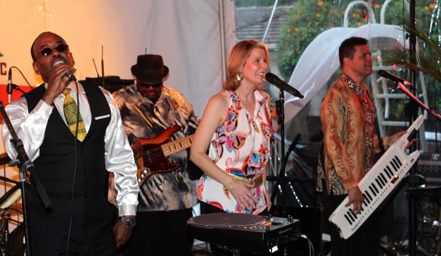 Gallery photo 4 of MPulse Band