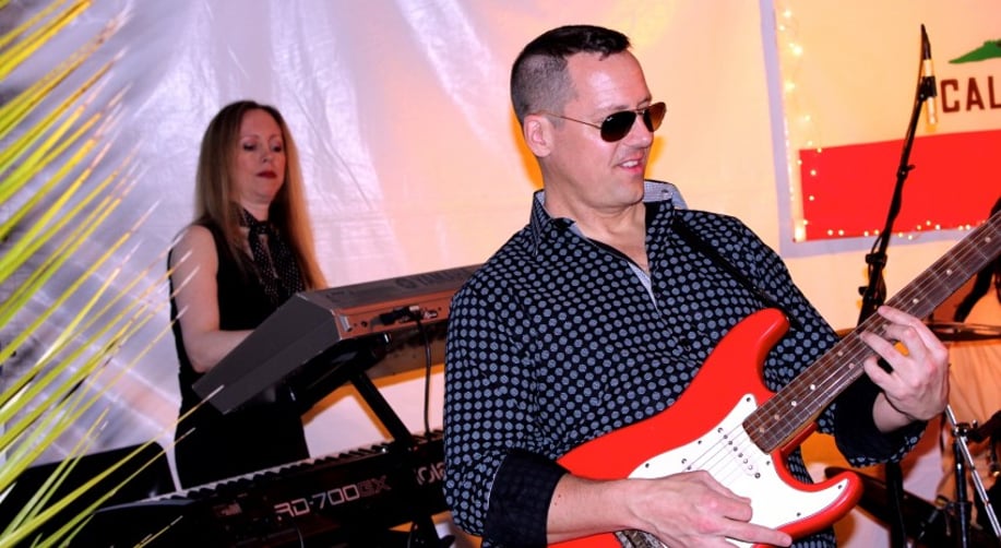 Gallery photo 5 of MPulse Band