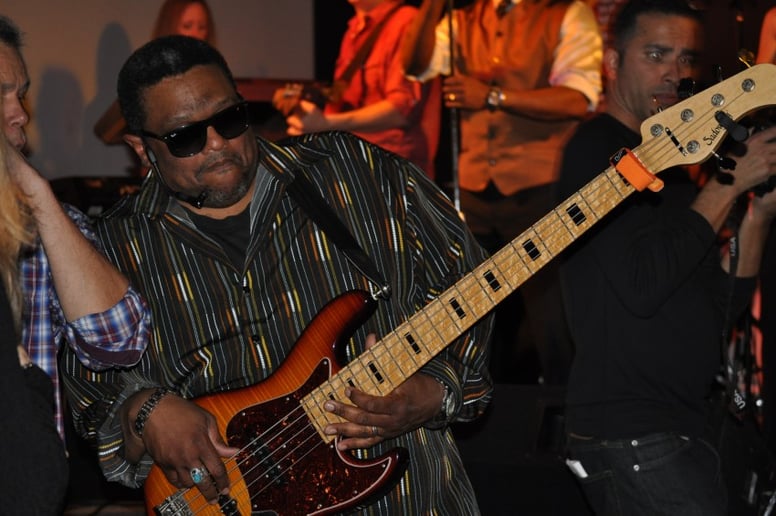 Gallery photo 7 of MPulse Band