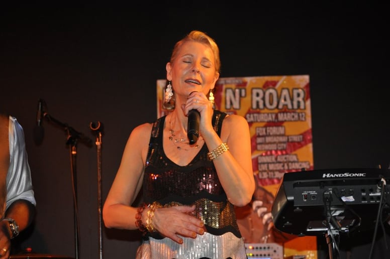 Gallery photo 9 of MPulse Band